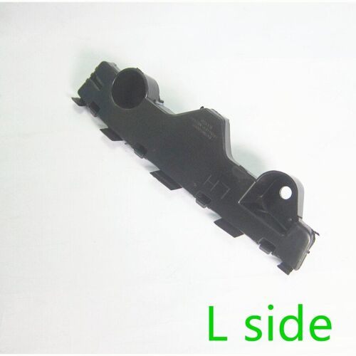 L Side Support De Pare-Chocs Avant Pour Voiture, Accessoires Pour Mazda 2 2007  2011 De 0u1 Nipseyteko