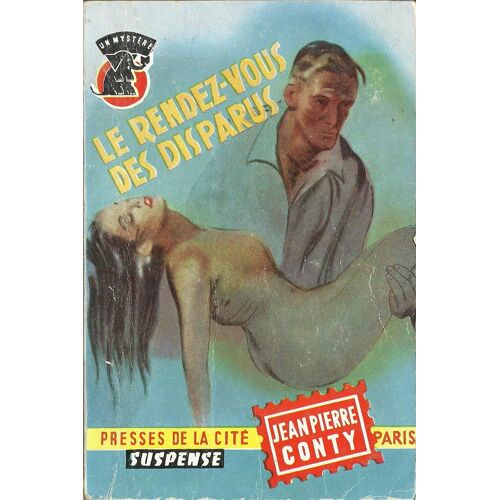 Le Rendez-Vous Des Disparus