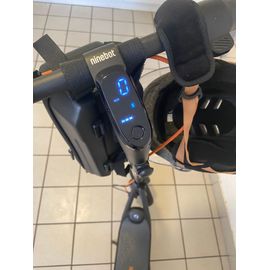 Trotunette Ninebot F2 Plus