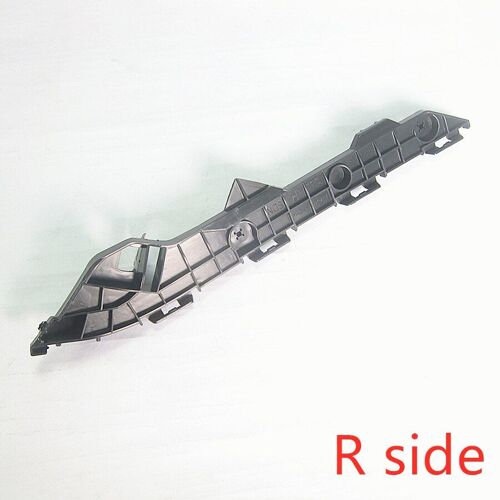 R Side Support De Pare-Chocs Arrière De Voiture, Pour Toyota Corolla Zre152 2007-2013 52156-02050 Nipseyteko