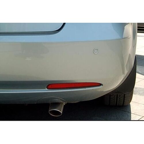 R Side Pièces De Carrosserie Pour Pare-Choc Arrière, Lampe Réfléchissante Pour Voiture, Pour Mazda 6 2002  2008 Wagon Gg Gy Gj6a-51-5m0a 5l0a Nipseyteko