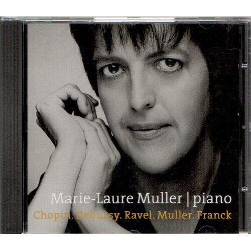Marie-Laure Muller / Piano