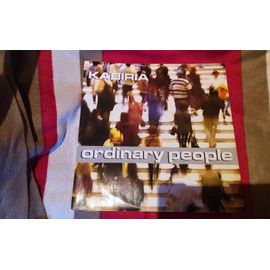 Kabiria Ordinary People