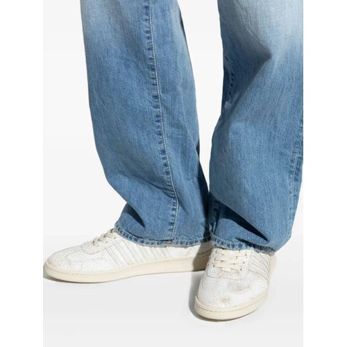 Dsquared2 Boxer Baskets - Blanc