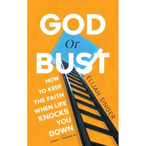 God Or Bust