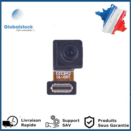 Caméra Avant PREMIUM pour Realme X50