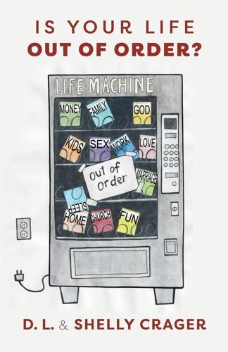 Is Your Life Out Of Order?