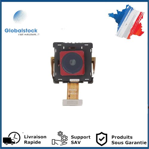 Caméra Arrière Ultra Large 50MP pour Oppo Find X5 Pro (CPH2305)