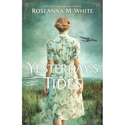 Yesterday's Tides
