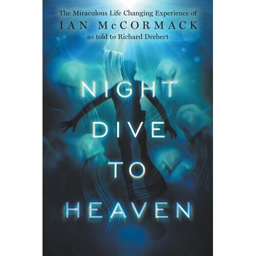 Night Dive To Heaven