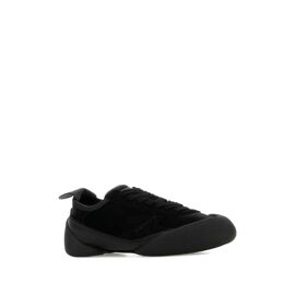 Baskets Alexander McQueen Noires - Taille 36, Neuf Avec Boîte, Style Lifestyle