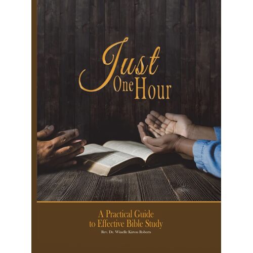 Just One Hour