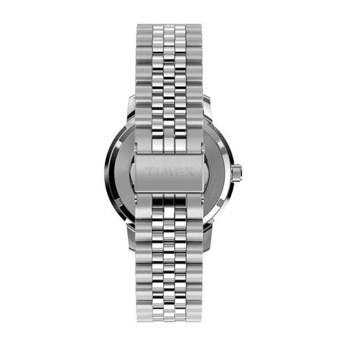 Timex Montre Marlin 44 Mm - Noir