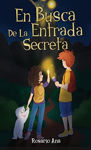 En Busca De La Entrada Secreta