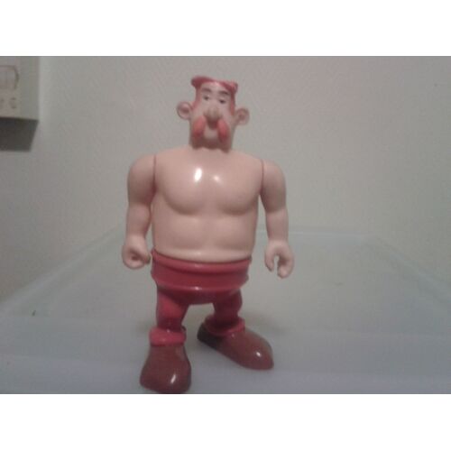 Play Asterix Cetautomatix
