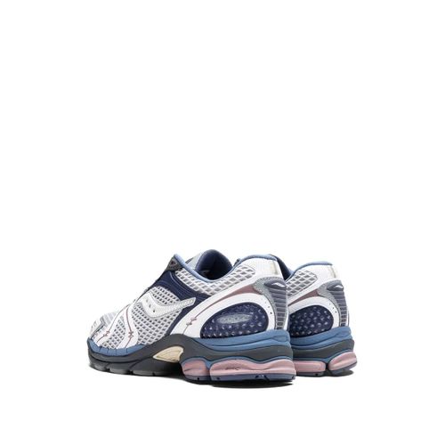 Saucony Baskets Progrid Triumph 4 - Bleu