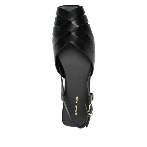 Michael Kors Sandales Irene - Noir