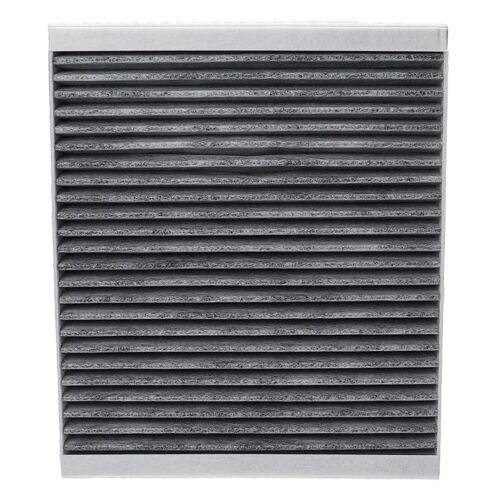 Vhbw Filtre D'habitacle Charbon Actif Remplacement Pour Blue Print Adw192513 Pour Voiture