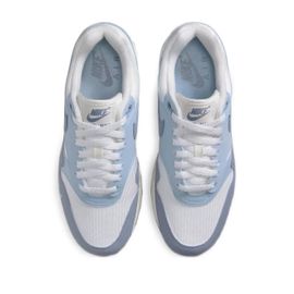 Nike Baskets Air Max 1 - Bleu