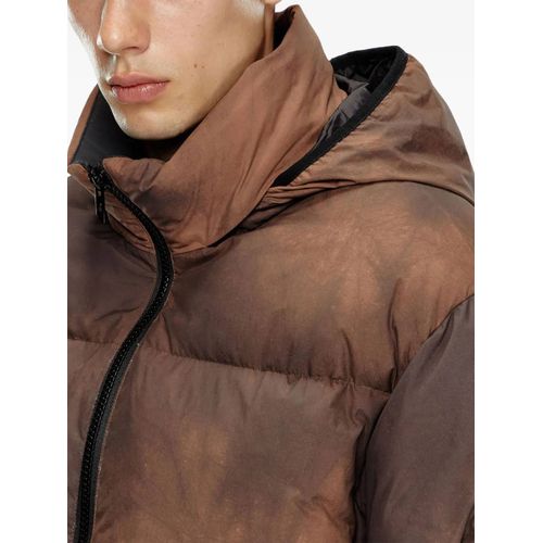 Diesel Doudoune W-Ravel - Marron