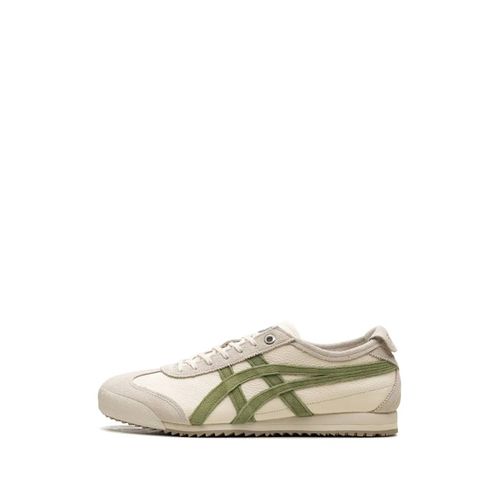 Onitsuka Tiger Baskets Mexico 66 Sd 'cream Birch' - Tons Neutres