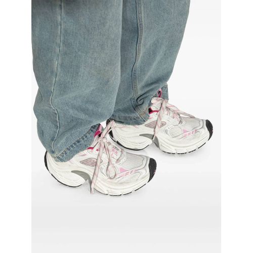 Balenciaga Baskets 6xl - Blanc - 35-40