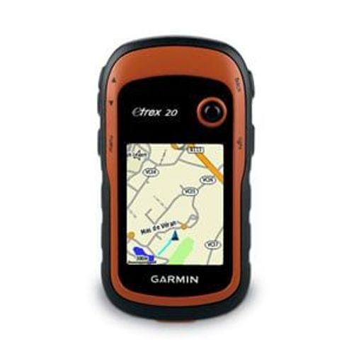 GPS Etrex 20x