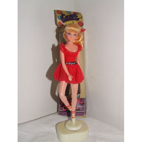 Poupee Revolving Musical Doll Danseuse Musicale Qui Tourne 30 Cm