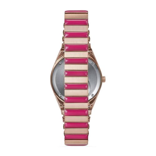 Timex Montre Q Timex 36 Mm - Rose