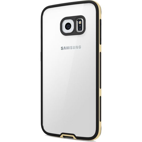 Coque Itskins Venum Galaxy S7 Edge Noir Et Doré