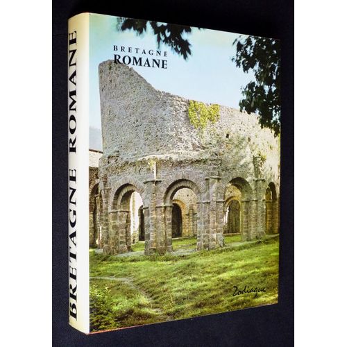 Bretagne Romane
