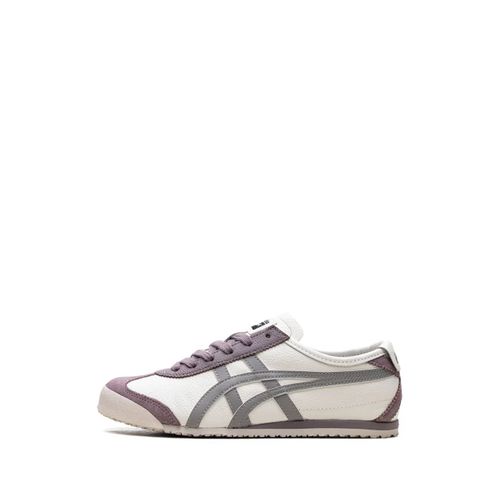 Onitsuka Tiger Baskets Mexico 66 'beige/Olive Brown' - Tons Neutres