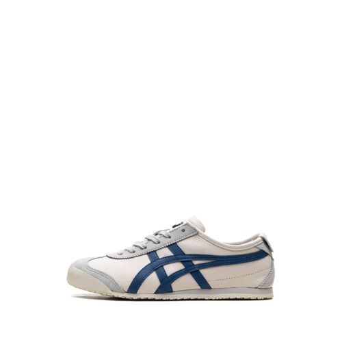 Onitsuka Tiger Baskets Mexico 66 'tan Black' - Tons Neutres