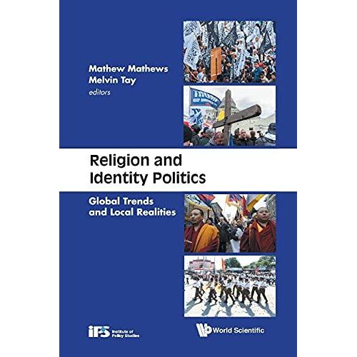 Religion And Identity Politics
