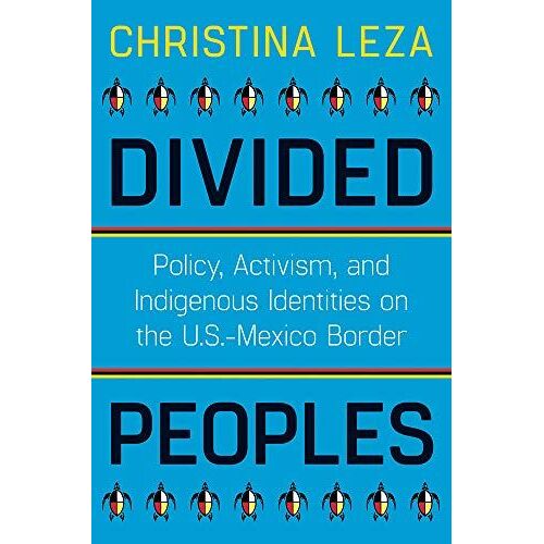 Divided Peoples