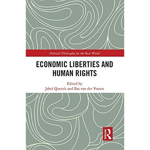 Economic Liberties And Human Rights