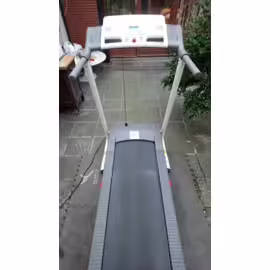 Tapis De Course Domyos Tc 290