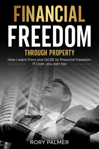 Financial Freedom Through Property
