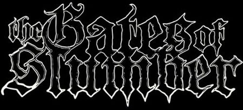 The Gates Of Slumber - Cd Album