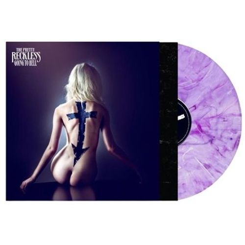 Going To Hell - Édition Limitée 10eme Anniversaire - Vinyle 33 Tours