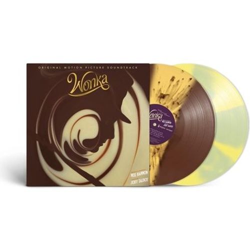 Wonka - Vinyle 33 Tours