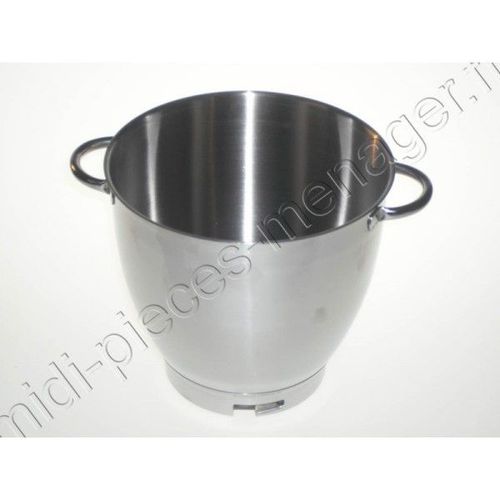 Bol Avec Anses 6.7l Kenwood Major Aw36386b01