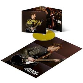 Le Concert Événement À La Tour Eiffel, 2011 - Cd Album