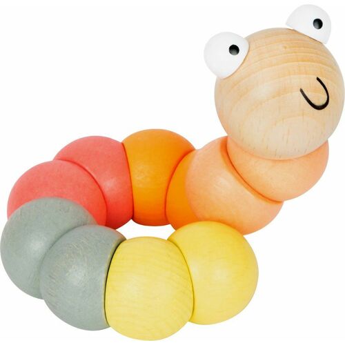 Petit Pied Moteur Jouet Caterpillar 1 Pc Rose