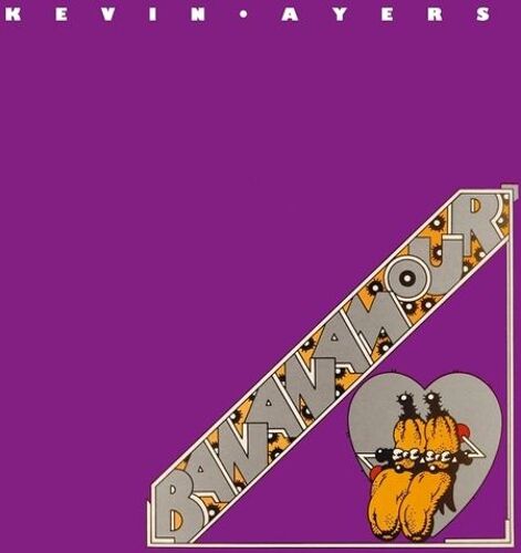 Bananamour - Vinyle 33 Tours