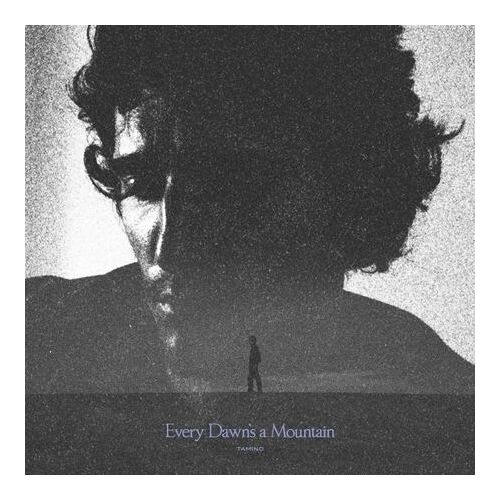 Every Dawn's A Mountain - Cd Album