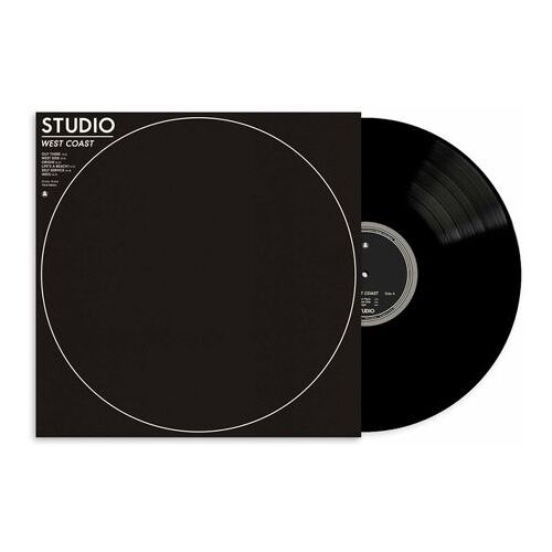 West Coast - Vinyle 33 Tours