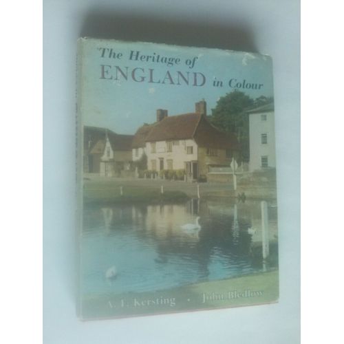 The Heritage Of England 