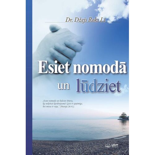 Esiet NomodĀ Un LŪDziet