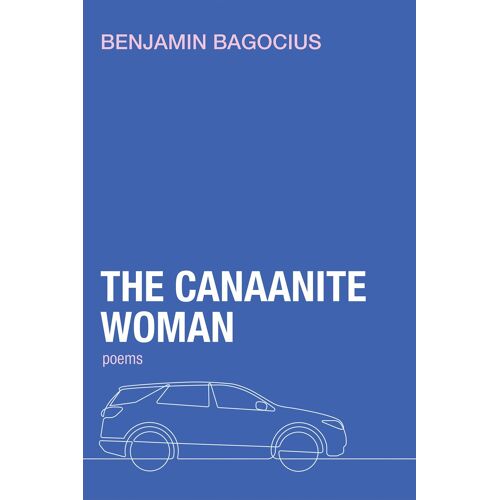 The Canaanite Woman